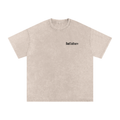 The Forever Ride Heavyweight Tee