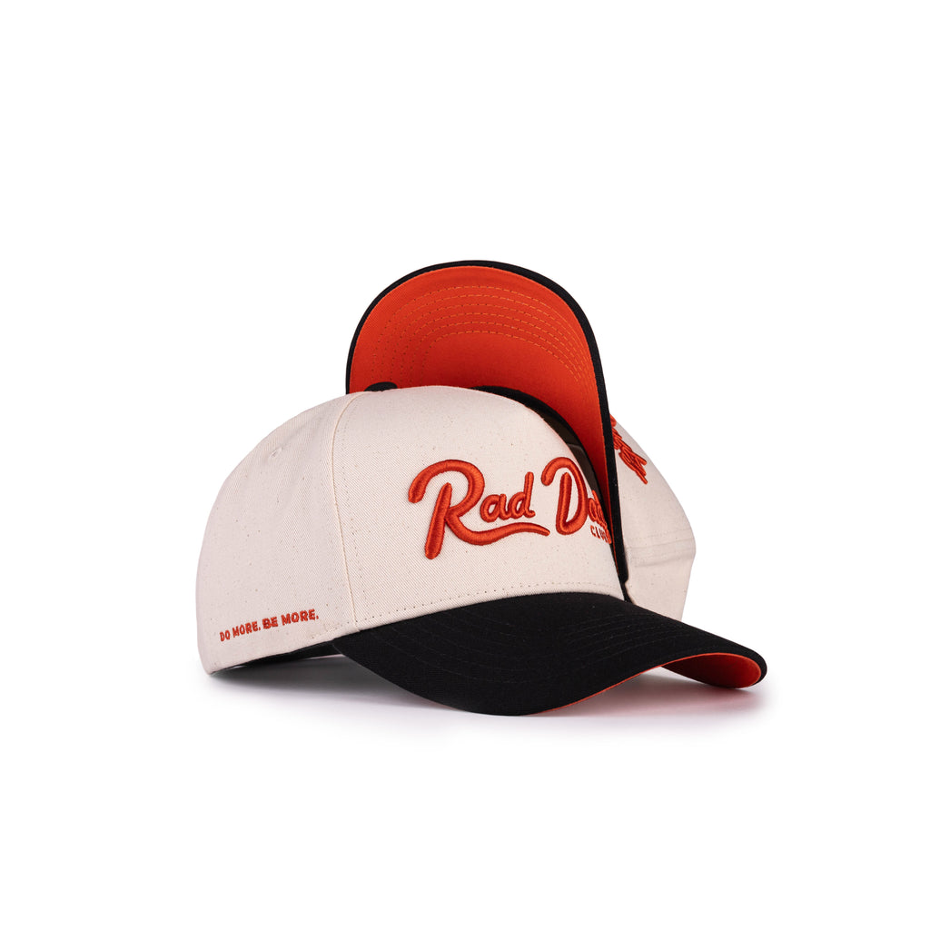 Flagship Snapback