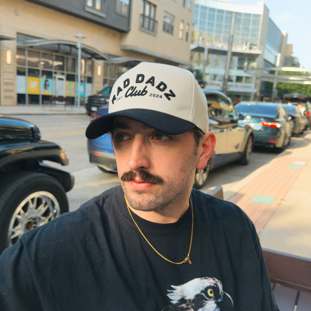 Lifestyle Snapback