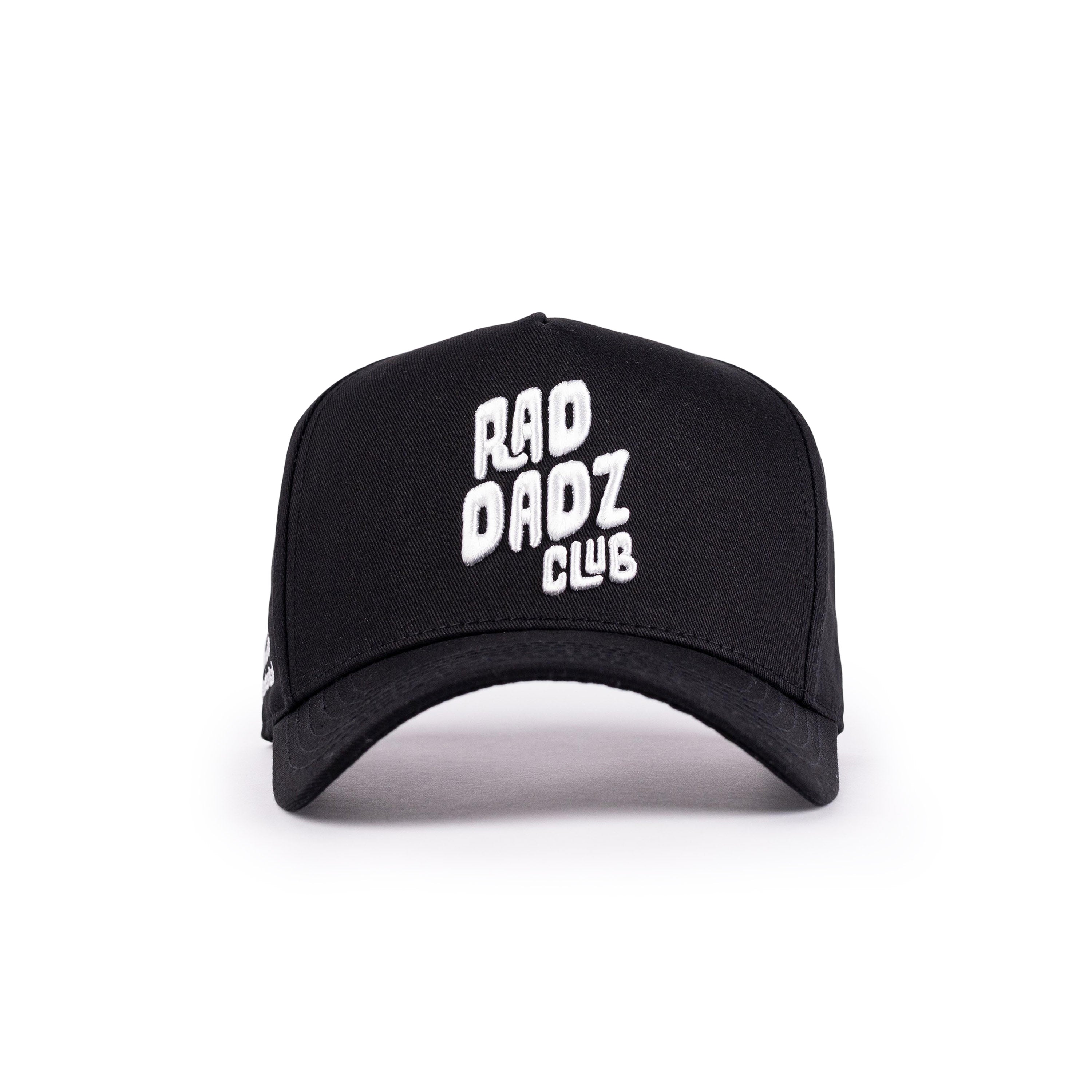 OG Snapback – Dad Culture