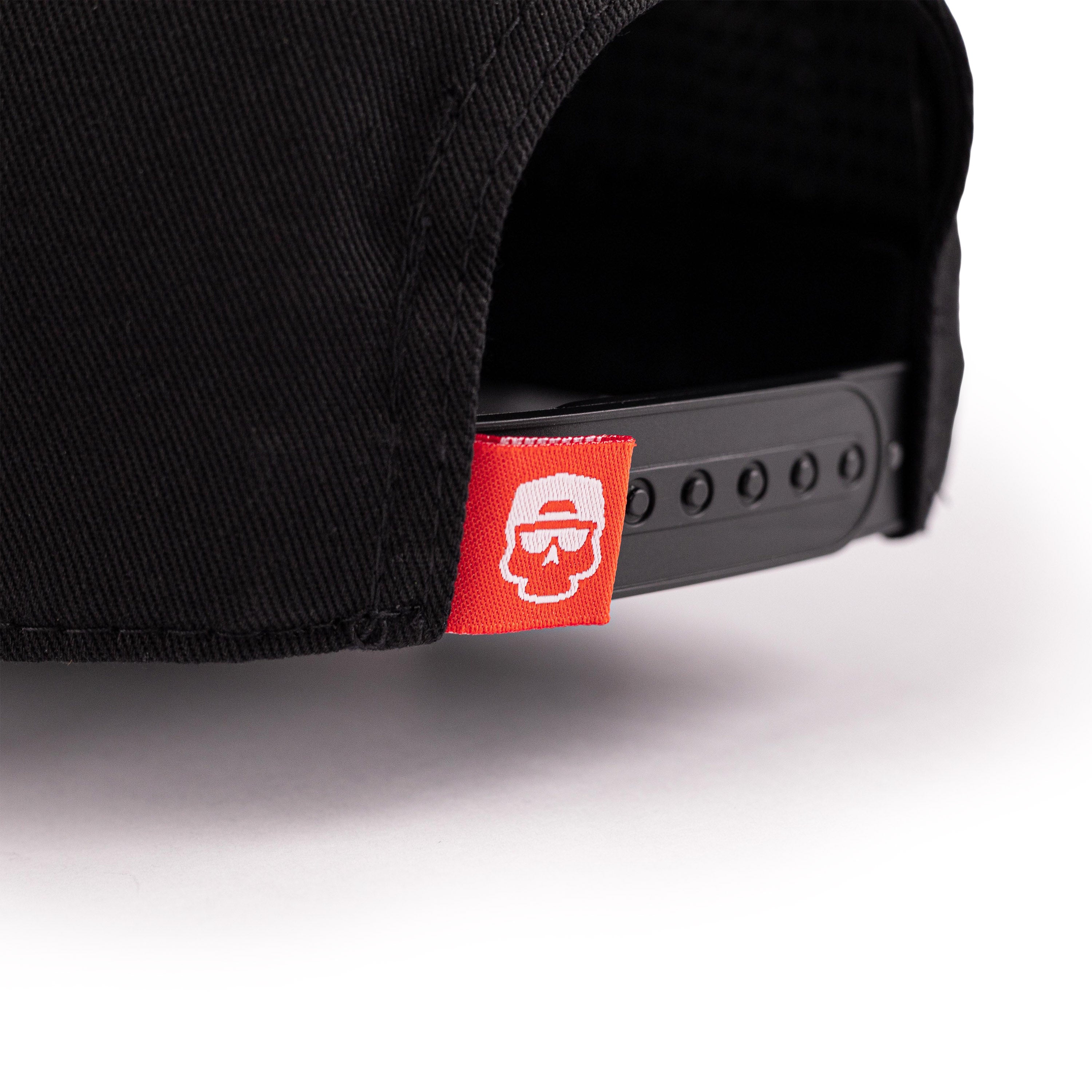 OG Snapback