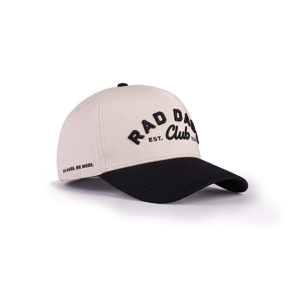 Lifestyle Snapback