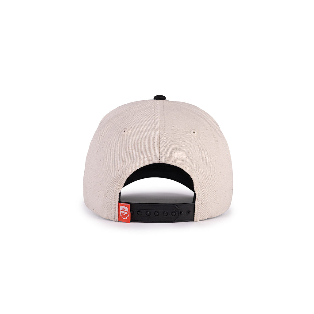 Lifestyle Snapback