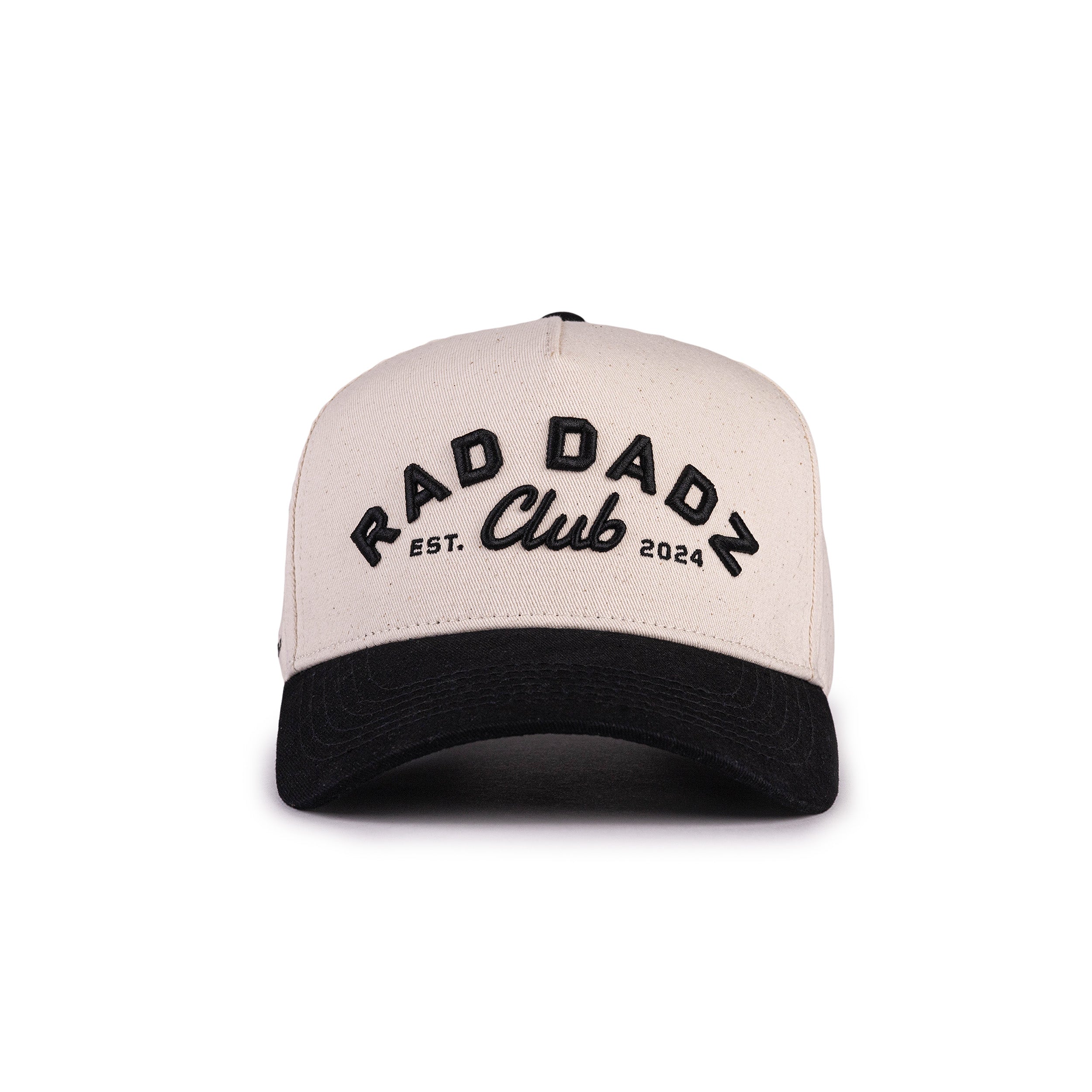 Lifestyle Snapback – Dad Culture