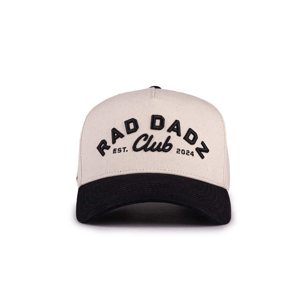 Lifestyle Snapback