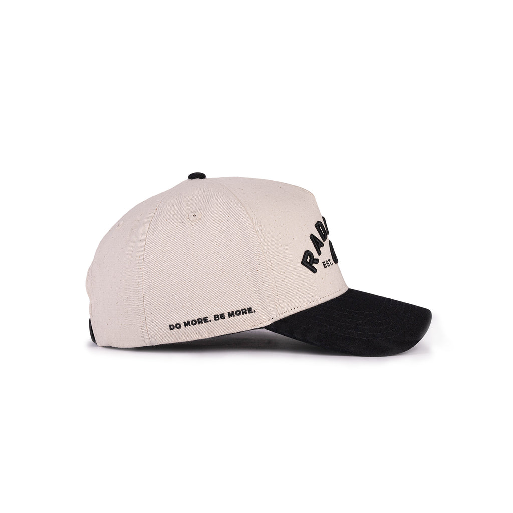 Lifestyle Snapback