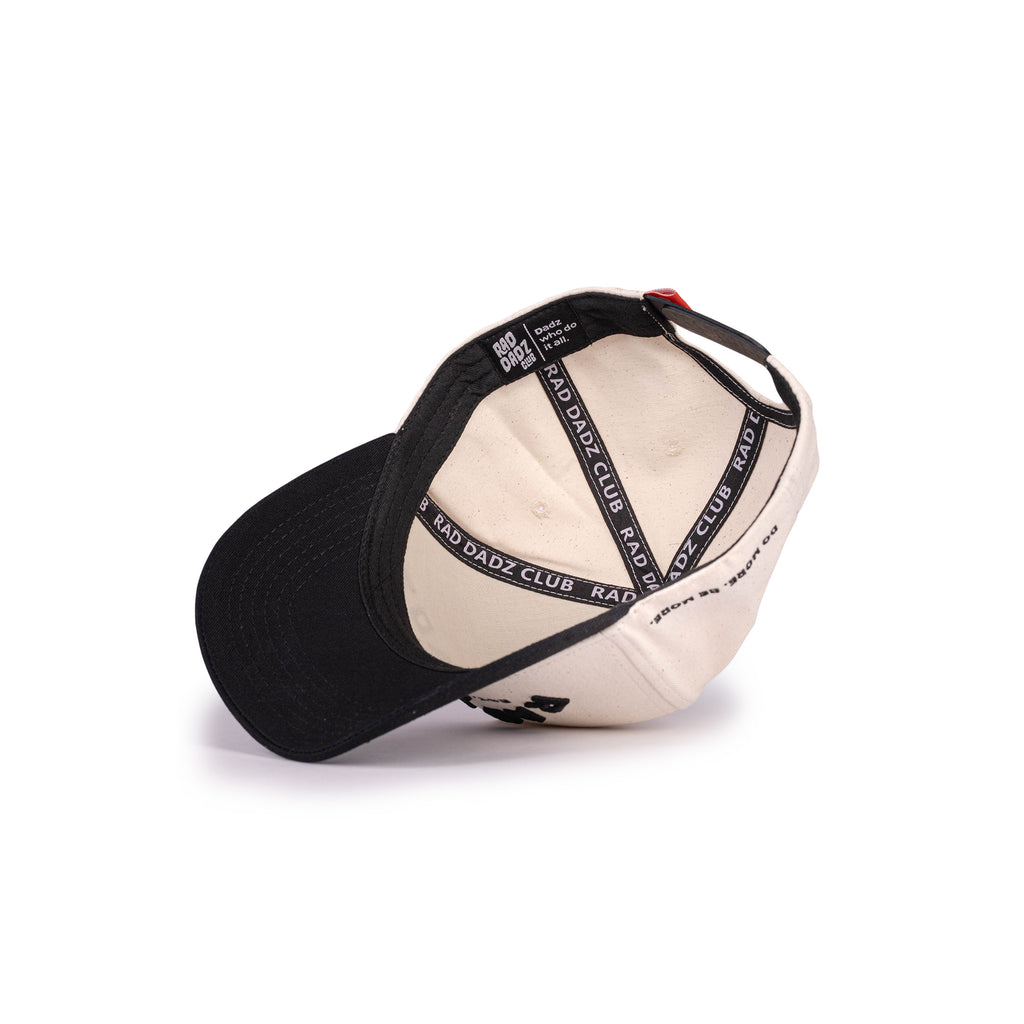 Lifestyle Snapback