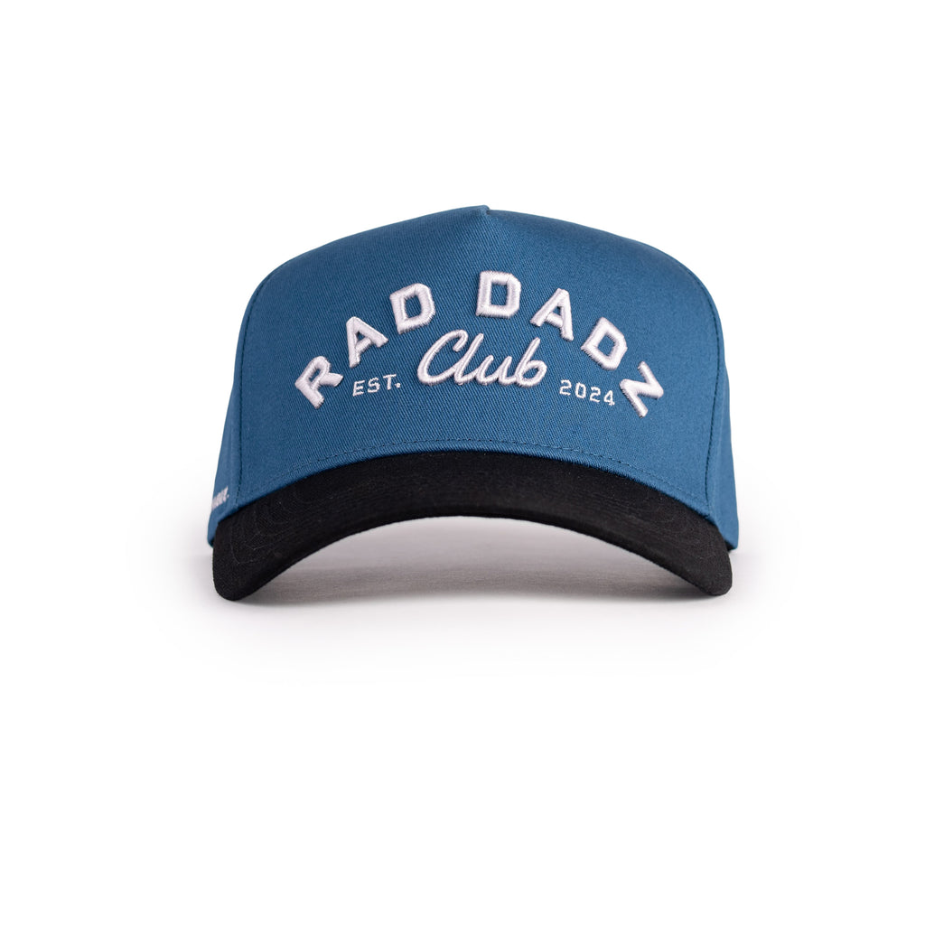 Blueprint Snapback