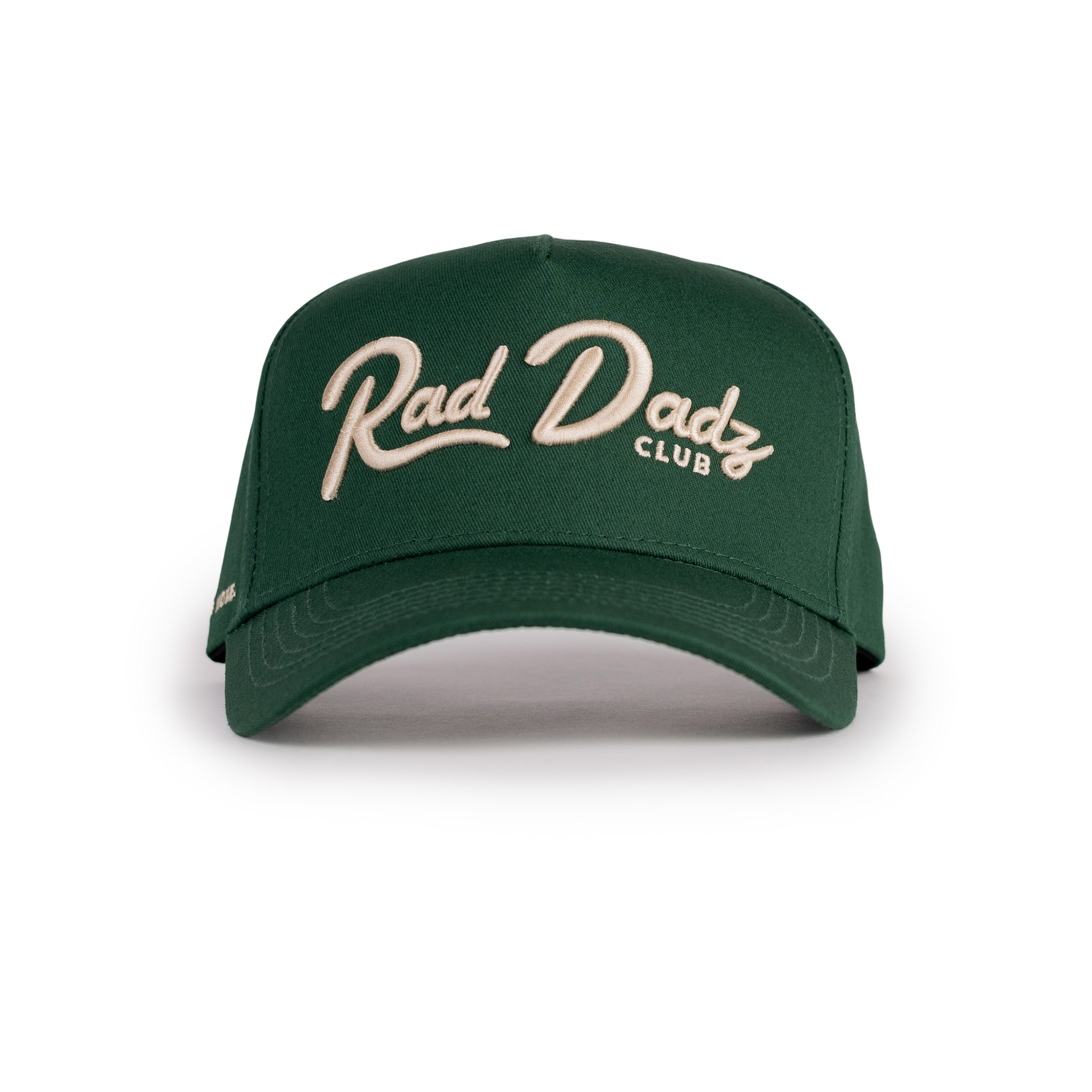 The-Evergreen-Snapback-