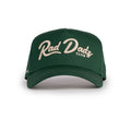 Evergreen Snapback