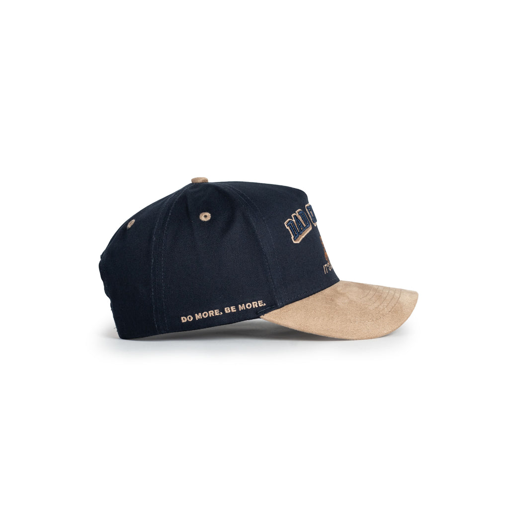 The Wild Ride Snapback