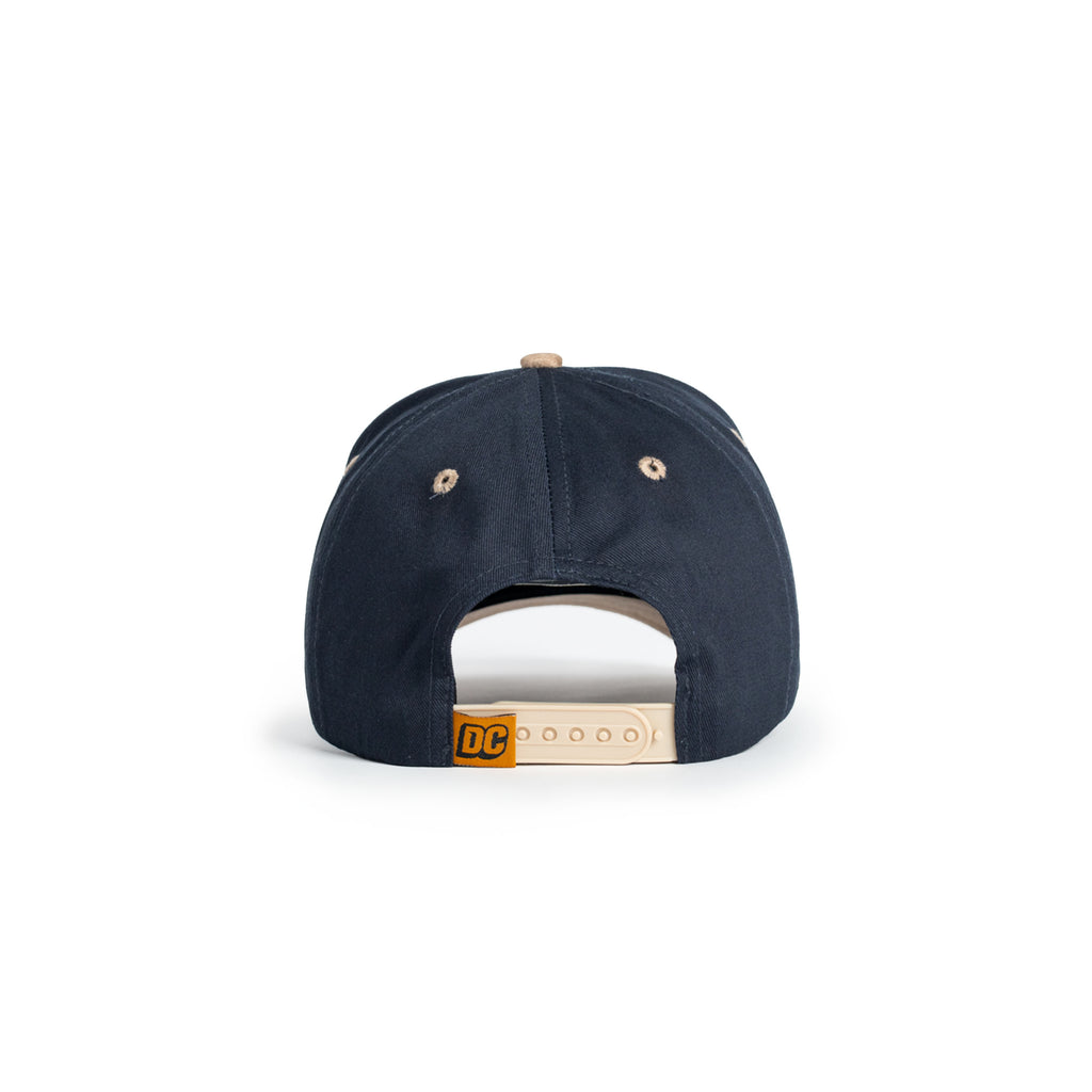 The Wild Ride Snapback