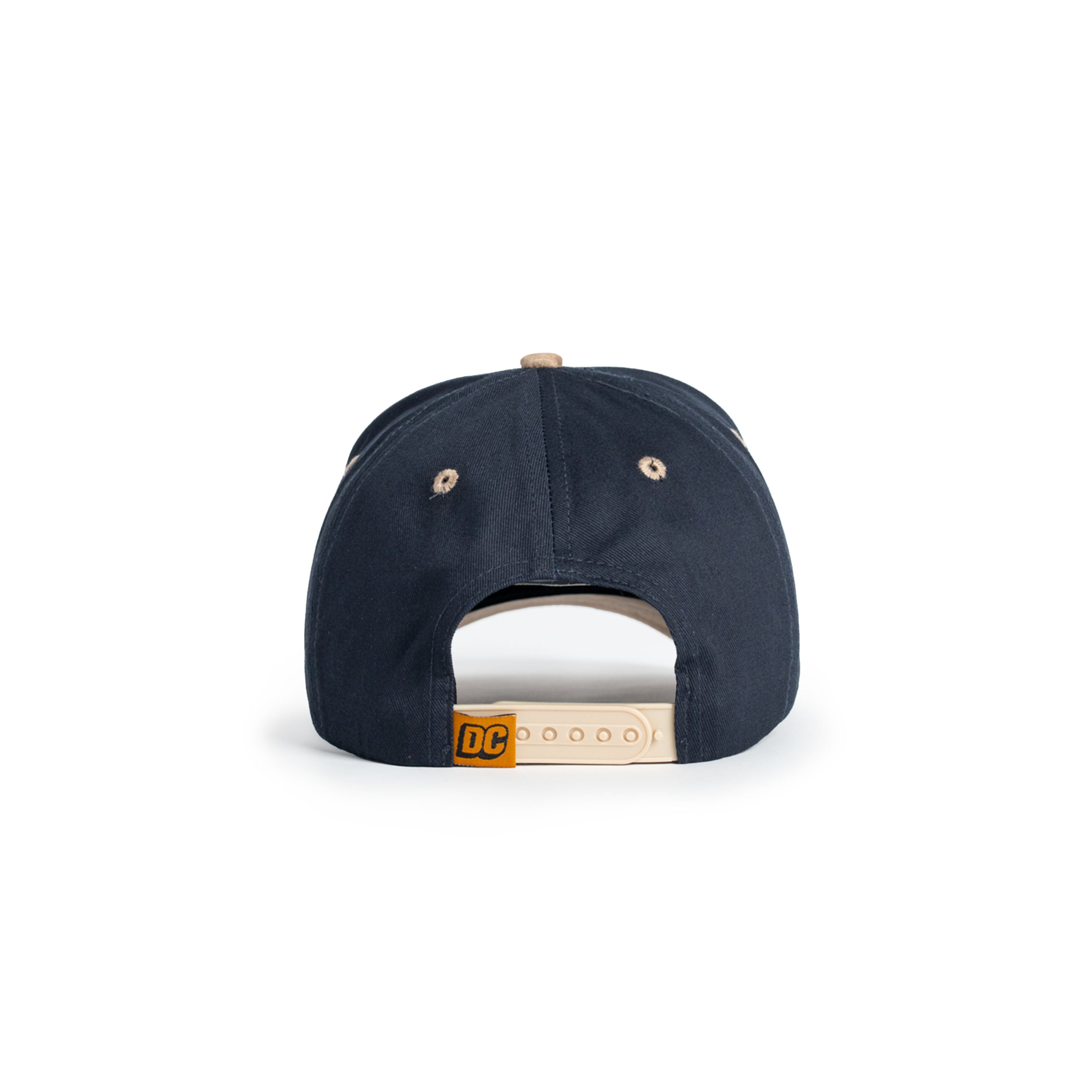 The Wild Ride Snapback