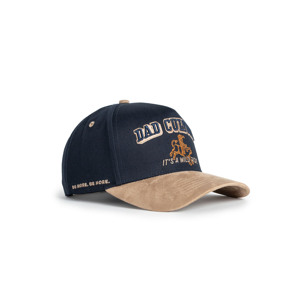 The Wild Ride Snapback