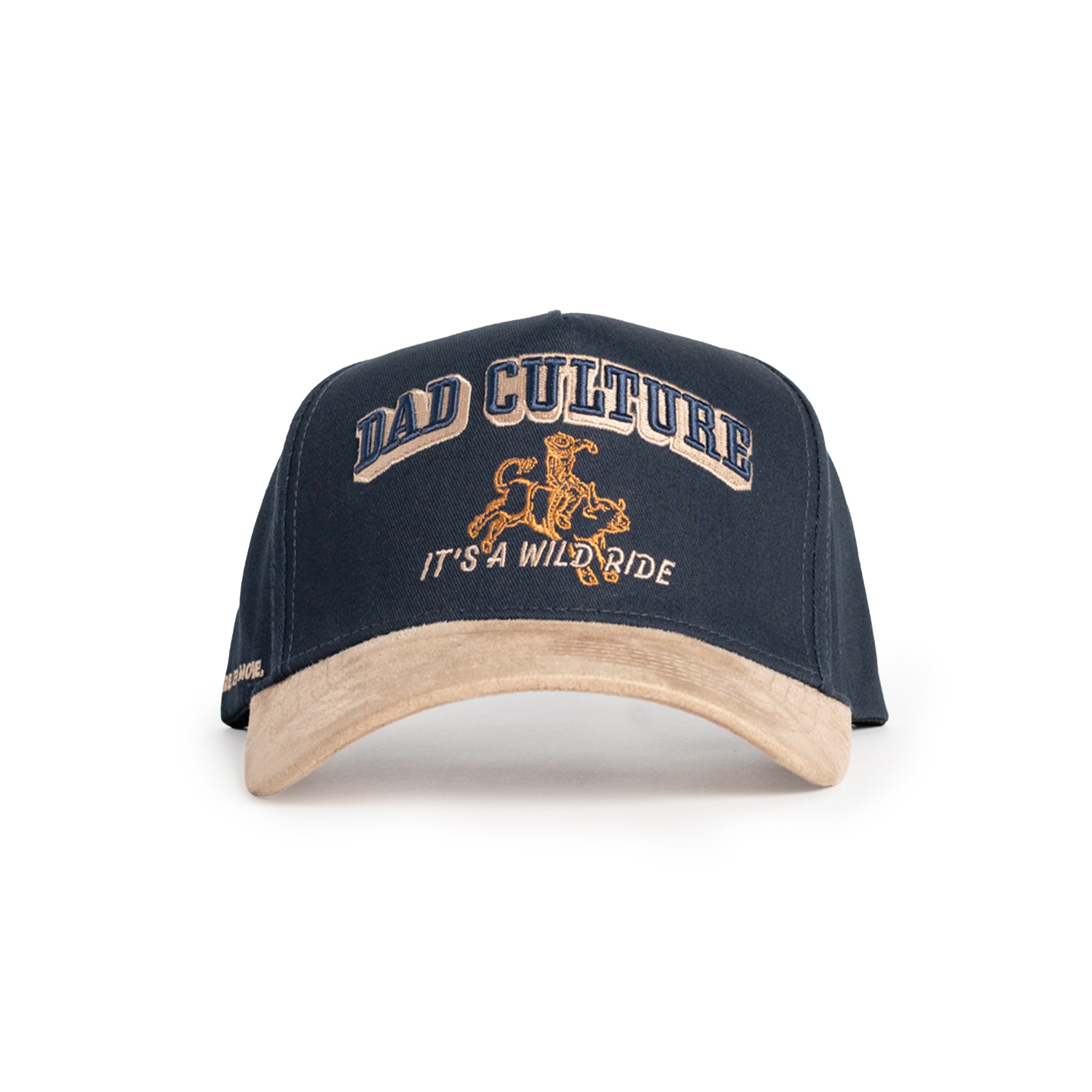 The Wild Ride Snapback